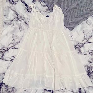 Shein Babydoll Dress